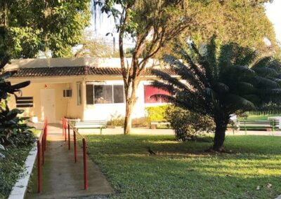 Lar Estância São José - Casa de Repouso em Jacarepaguá, Freguesia, Barra da Tijuca, Anil, Pechincha, Rio de Janeiro
