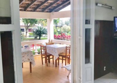Lar Estância São José - Casa de Repouso em Jacarepaguá, Freguesia, Barra da Tijuca, Anil, Pechincha, Rio de Janeiro