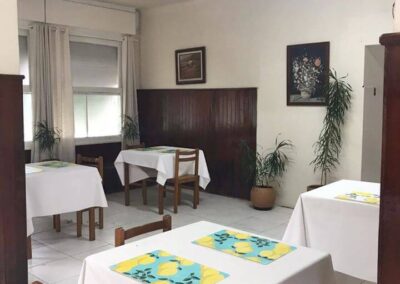 Lar Estância São José - Casa de Repouso em Jacarepaguá, Freguesia, Barra da Tijuca, Anil, Pechincha, Rio de Janeiro